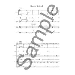 Juliana Hodkinson: Angel View