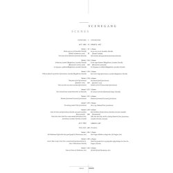 Carl Nielsen: Maskarade / Masquerade Da/En (Score)