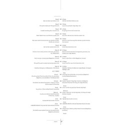 Carl Nielsen: Maskarade / Masquerade Da/En (Score)