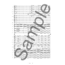 Carl Nielsen: Maskarade / Masquerade Da/En (Score)