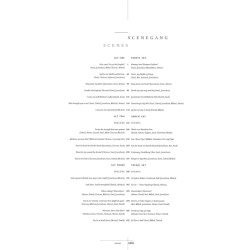 Carl Nielsen: Saul og David  Dansk/Engelsk (Score)