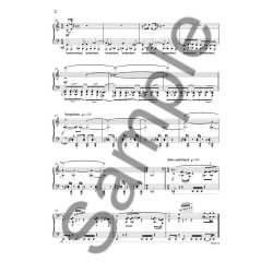 S&oslash;ren Nils Eichberg: Glare - A Chamber Opera (Vocal Score)