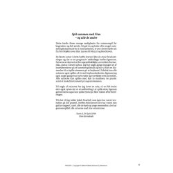 Finn Kornebk: Spil sammen med Finn - og alle de andre  (Book)