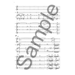 Bent Srensen: Pantomime - Papillons