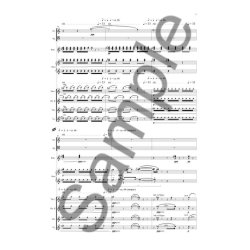 Bent Srensen: Pantomime - Papillons