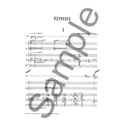 Gudmundsen-Holmgreen Repriser Sc