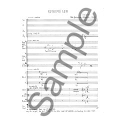 Gudmundsen-Holmgreen Rereprise Sc