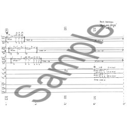 Bent Srensen: Vogel Und Fnger