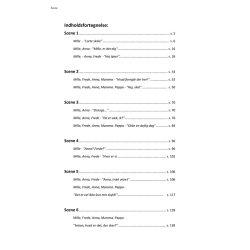 Andy Pape: CO2pera - Dampenes Rejse (Score)