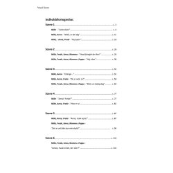 Andy Pape: CO2pera - Dampenes Rejse (Vocal Score)