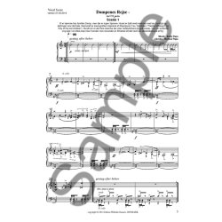 Andy Pape: CO2pera - Dampenes Rejse (Vocal Score)