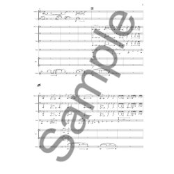 Pelle Gudmundsen-Holmgreen: Chacun Son Son (Score)