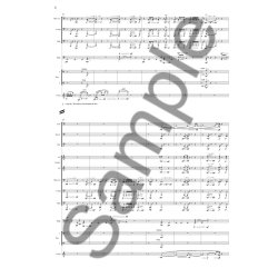 Pelle Gudmundsen-Holmgreen: Chacun Son Son (Score)