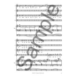 Bo Gunge: Det Skabtes V&aelig;lde