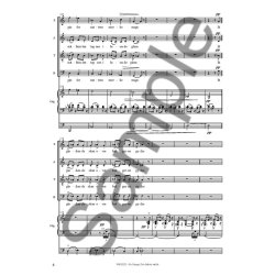 Bo Gunge: Det Skabtes V&aelig;lde