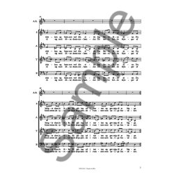 Noget Om Lykke (Arr. Michael Bojesen)