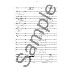 Thomas Agerfeldt Olesen: The Picture Of Dorian Grey (Score)