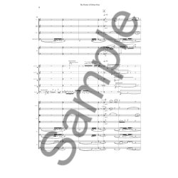Thomas Agerfeldt Olesen: The Picture Of Dorian Grey (Score)