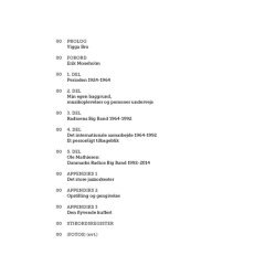 Erik Moesholm: We Came To Play