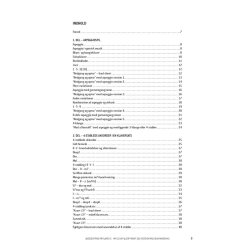 Tormod Vinsand: Jazzbecifring P Klaver 2 (Piano)