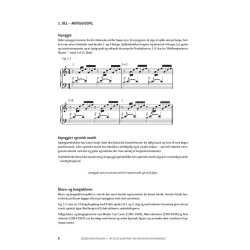 Tormod Vinsand: Jazzbecifring P Klaver 2 (Piano)