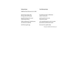 Innlit - Choral Anthology (SATB)