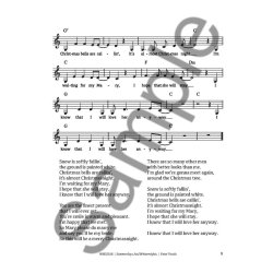 Peter Vesth: Summerdays And Winternights (Songbook)