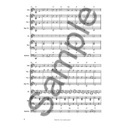 Sofus Kornebk: Ska' Vi Spille Sammen? (Score And Parts)