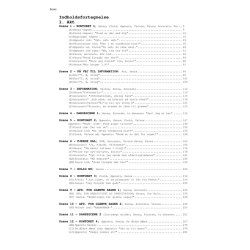 Andy Pape: Andre Bygninger - En Opera i 2 Akter (Score)