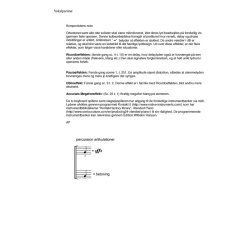 Andy Pape: Andre Bygninger - En Opera i 2 Akter (Vocal Score)