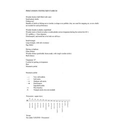 Juliana Hodkinson: The Coastline Piece III: West (Score)