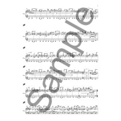 Peter Bruun: Hj&auml;rtats Nycklar (Vocal Score)