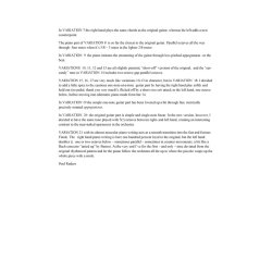 Poul Ruders: Paganini Variations - Piano Concerto No.3 (Score)