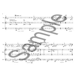 Karsten Fundal: Fatamorgana Invention (Version 2014) (Score)