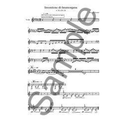 Karsten Fundal: Fatamorgana Invention (Version 2014) (Parts)