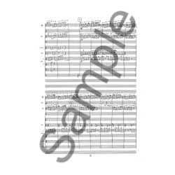Ole Buck: Chamber Music 1979-80 (Score)