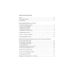 Per N&oslash;rg&aring;rd: Orgelbogen (Organ)