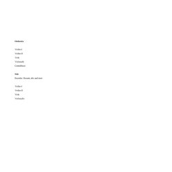 Bent S&oslash;rensen: Whispering For Recorder And Strings (Score)