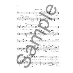 David Starobin: From Tchaikovsky's Letters (Vocal Score)