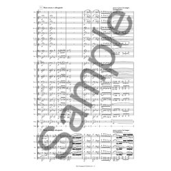 Rued Langgaard: Symfoni nr. 1 "Klippepastoraler"