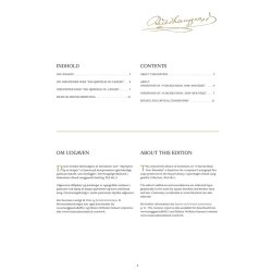 Rued Langgaard: Variationer over "Mig hjertelig nu l&aelig;nges"