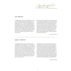 Rued Langgaard: Septet