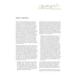 Rued Langgaard: Symfoni nr. 4 "L&oslash;vfald"