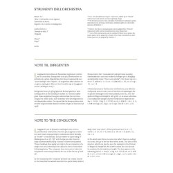 Rued Langgaard: Symfoni nr. 4 "L&oslash;vfald"