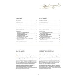 Rued Langgaard: Tonebilleder