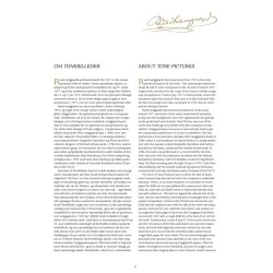 Rued Langgaard: Tonebilleder