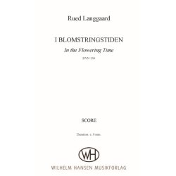 Rued Langgaard: I Blomstringstiden