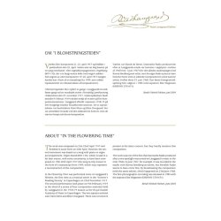 Rued Langgaard: I Blomstringstiden