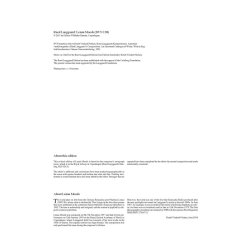 Rued Langgaard: Lenaustemninger