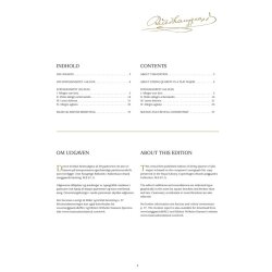 Rued Langgaard: Strygekvartet (As-dur)